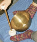 Klangschale