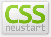 CSSNeustart 1.08.07 